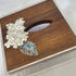 Square Tissue Box