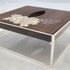 Square Tissue Box
