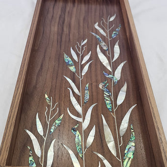 Leaf Tray