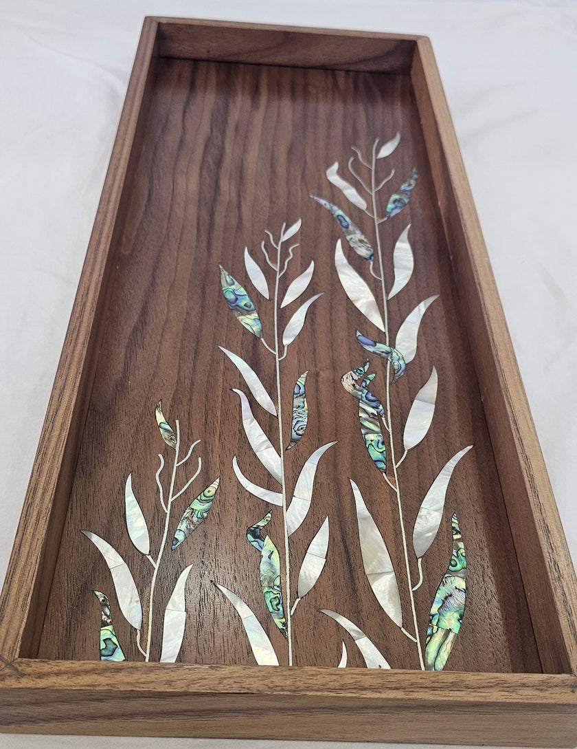 Leaf Tray