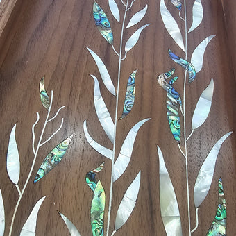 Leaf Tray