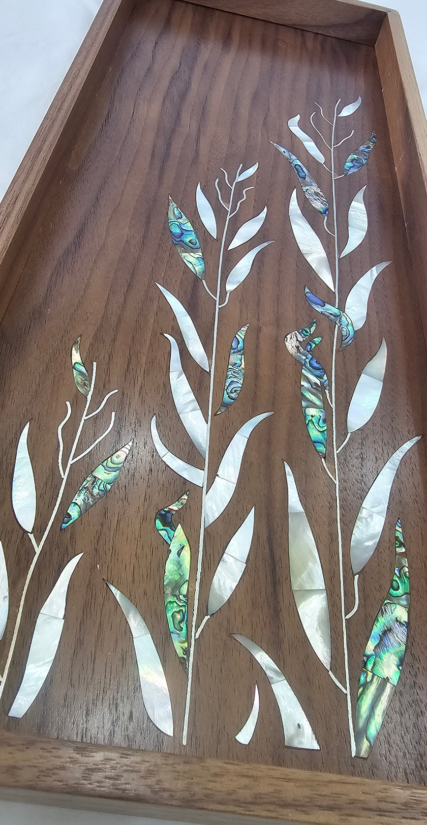 Leaf Tray
