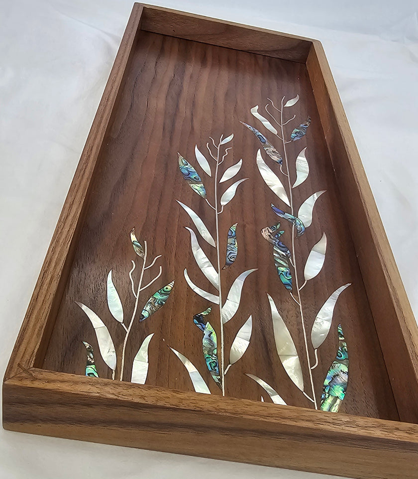 Leaf Tray