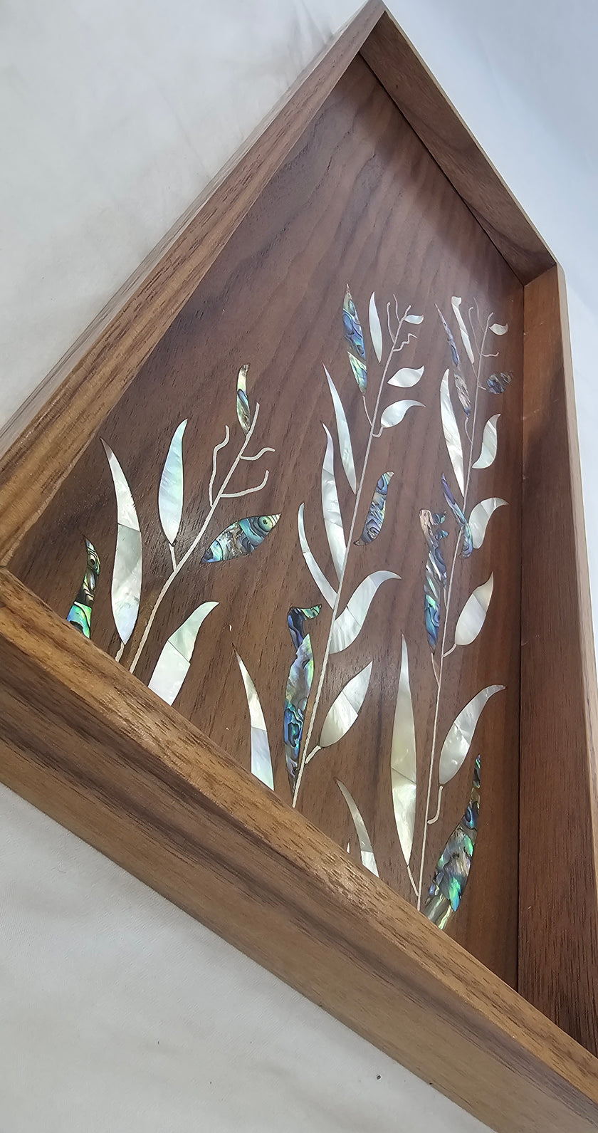 Leaf Tray