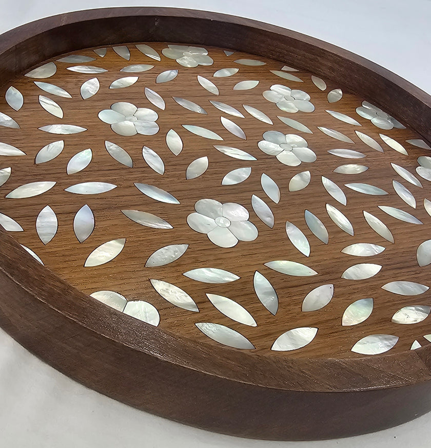 Floral Tray
