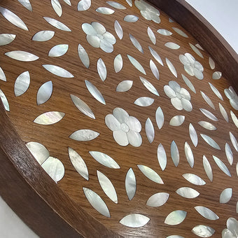 Floral Tray