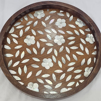 Floral Tray