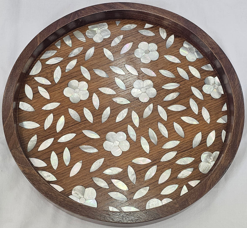 Floral Tray