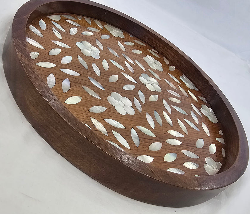 Floral Tray