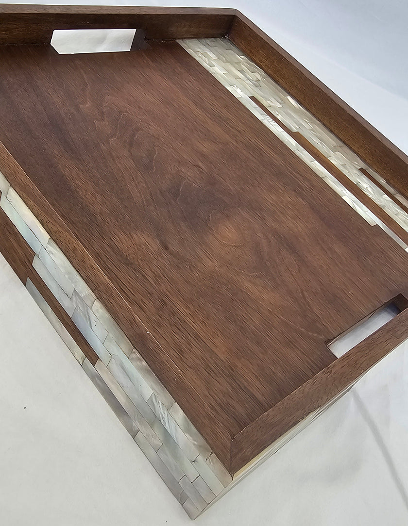 Pearl Line Tray