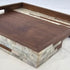 Pearl Line Tray