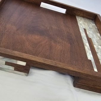Pearl Line Tray