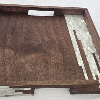 Pearl Line Tray