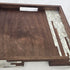 Pearl Line Tray