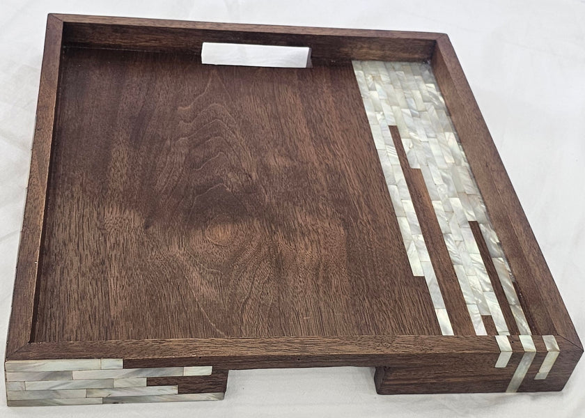 Pearl Line Tray