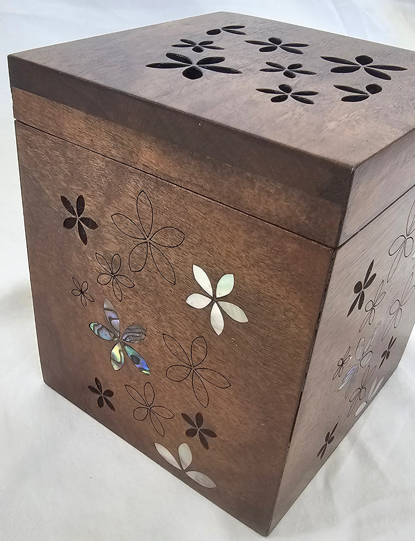 Jasmine Flower Mukhbar
