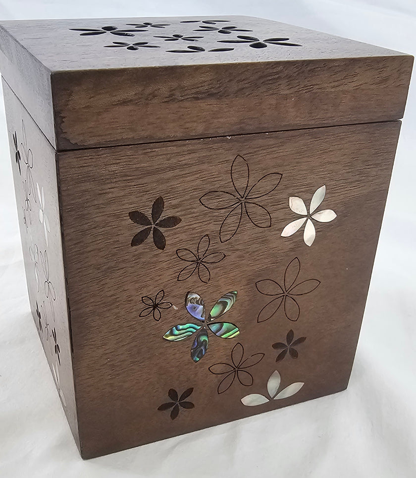 Jasmine Flower Mukhbar