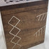 Palm Leaf Mukhbar