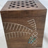 Palm Leaf Mukhbar