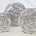 Rose Pearl Round Box