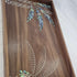 Palm Tree Tray Rectangle