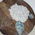 Floral Dots Table