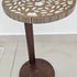 Floral Table