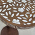 Floral Table