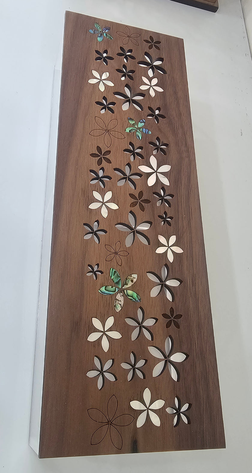 Jasmine Box