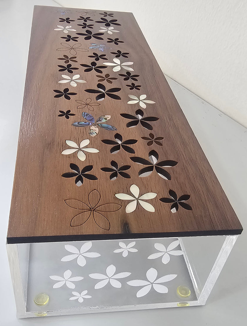 Jasmine Box