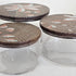 Floral Round Box
