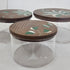 Floral Round Box