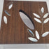 Square Tissue Box