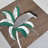 Square Tissue Box