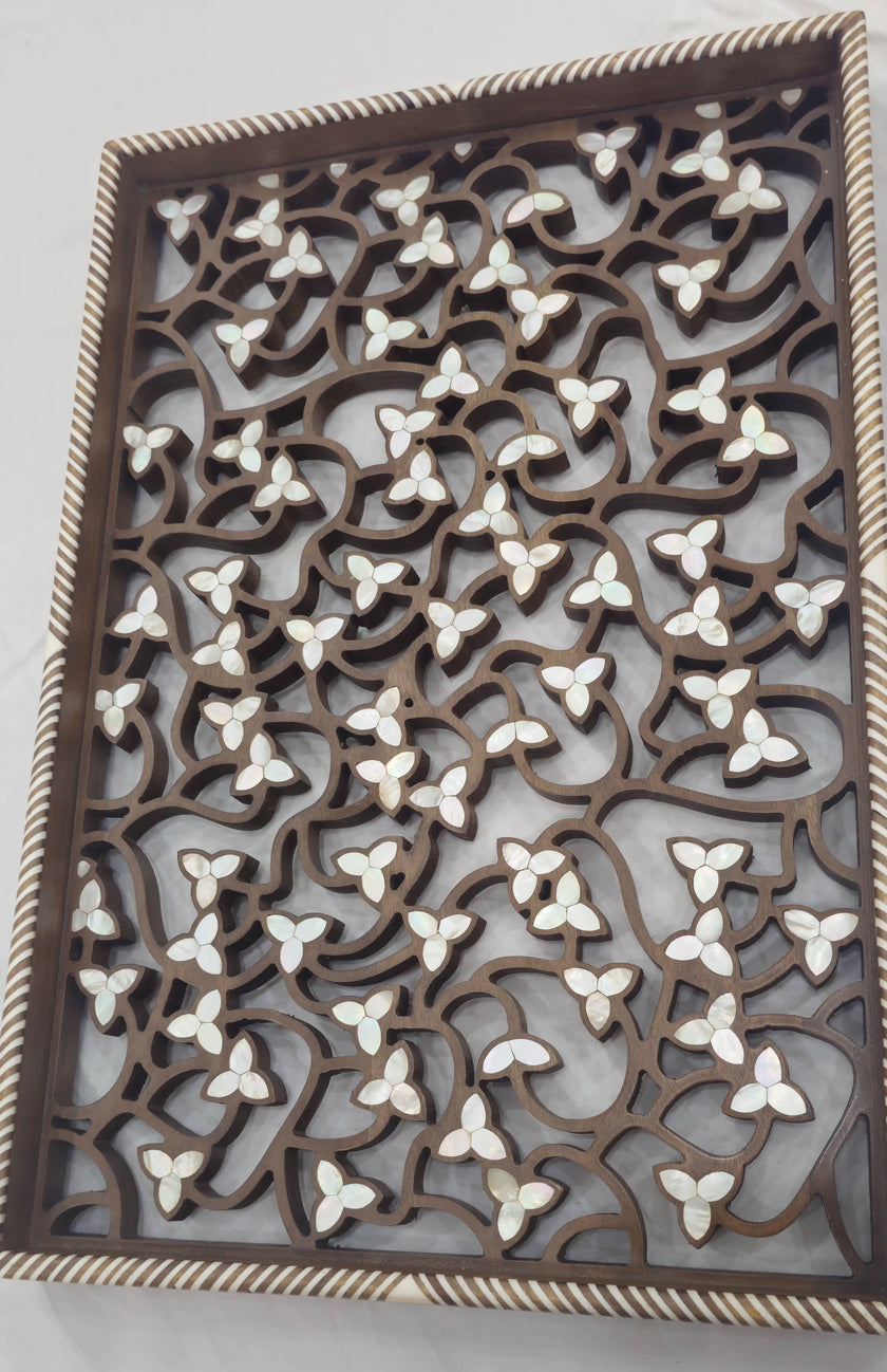 Star Struck Tray