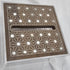 Square Tissue Box
