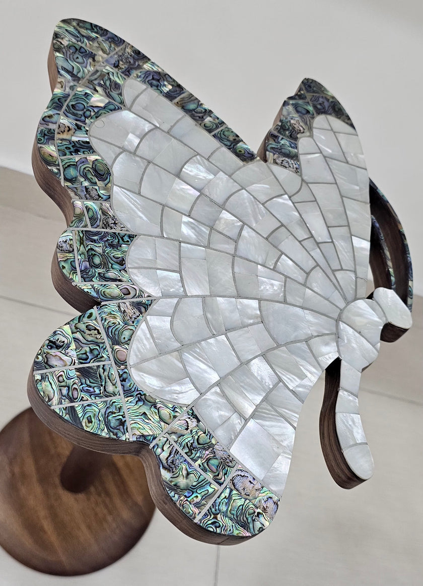Butterfly Table