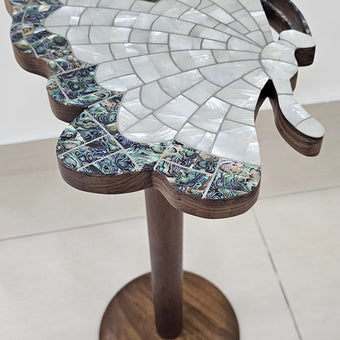 Butterfly Table