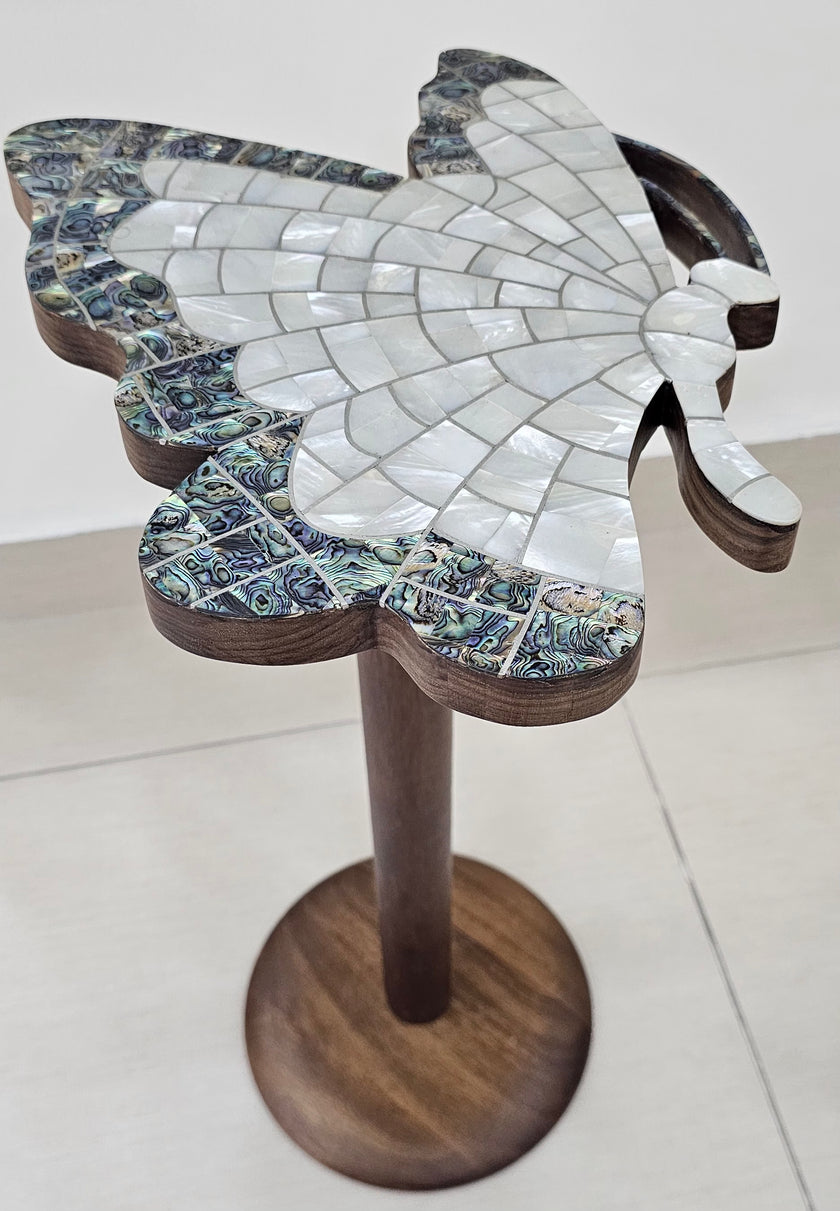Butterfly Table