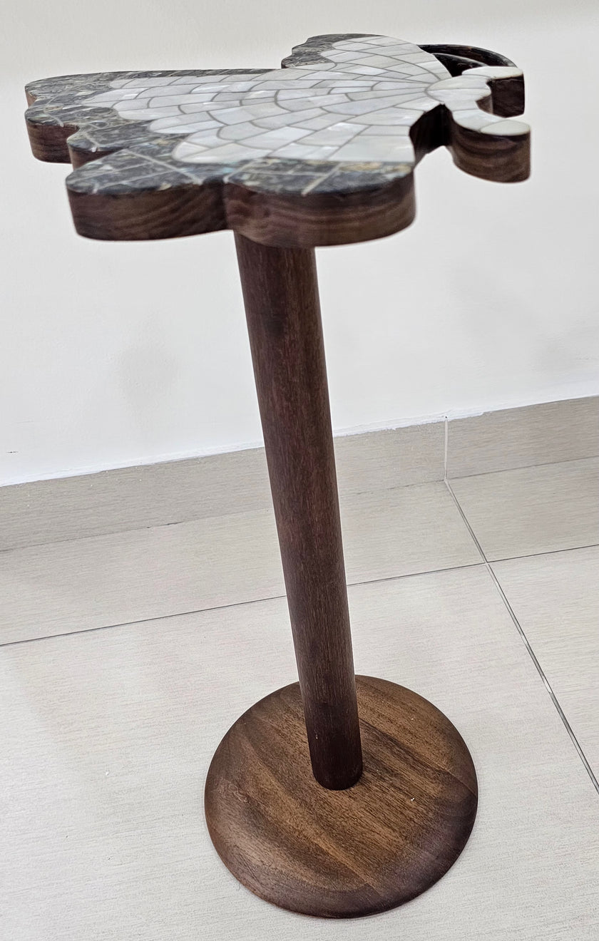 Butterfly Table