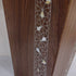 Decorative Wood Bin