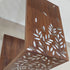 Olive Sofa Table