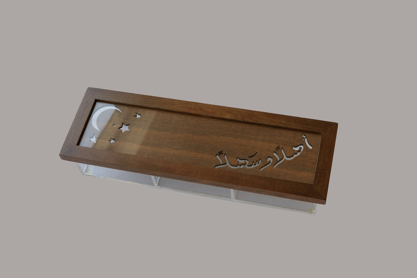 Ahlan Box