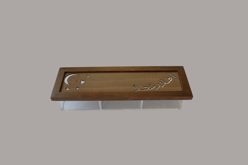 Ahlan Box