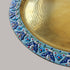 Large Gold Copper Trays