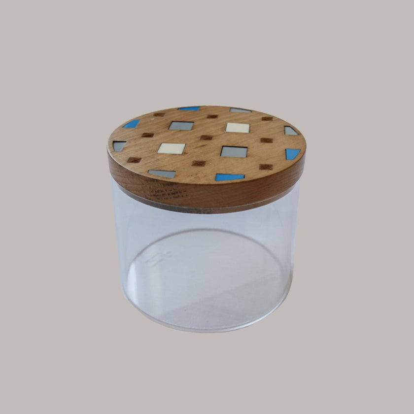 Deco Round Boxes