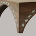 Empress Dish Stand
