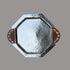 Empress Copper Tray