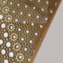 Floral Lace Tray