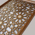 Geometric Tray